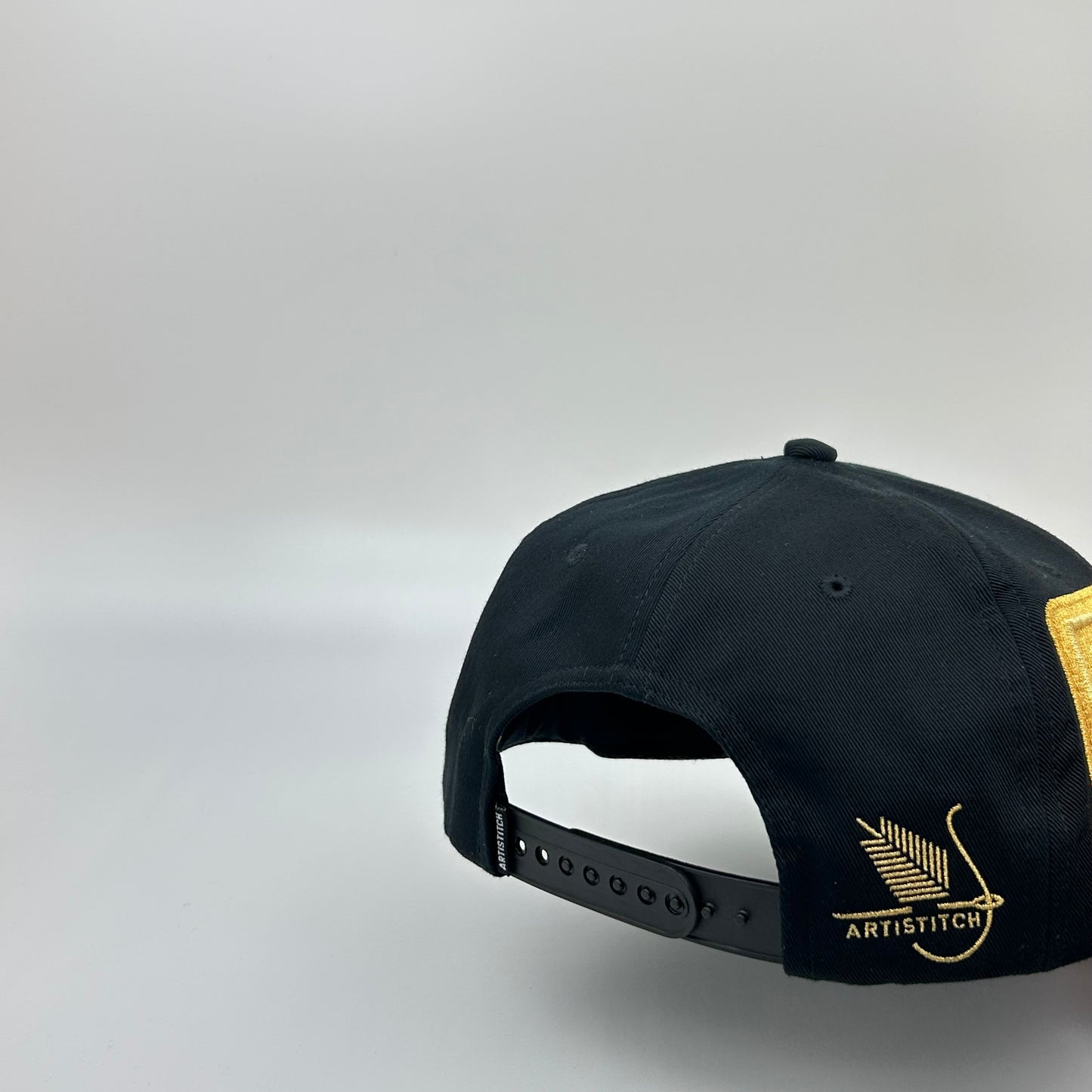 Anti-Kupal Black Gold