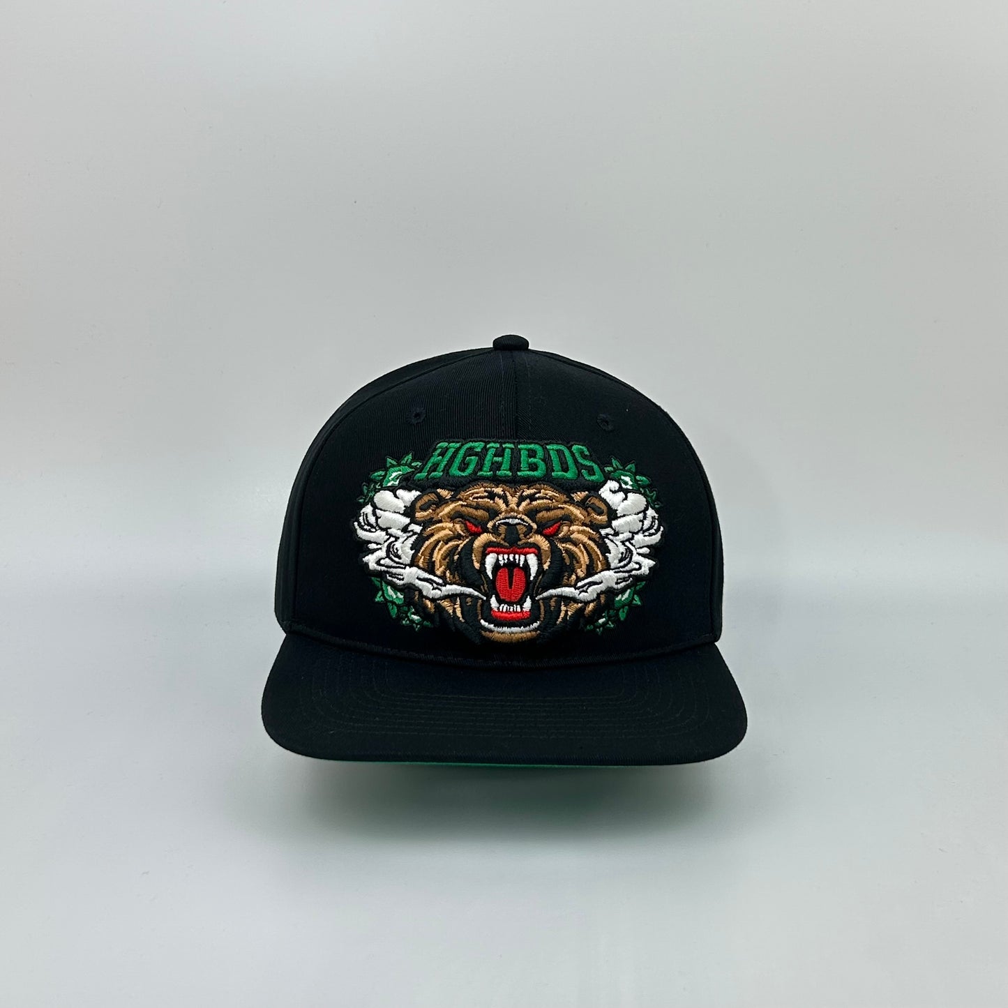 𝐇𝐠𝐡𝐛𝐝𝐬 𝐒𝐦𝐨𝐤𝐢𝐧𝐠 𝐓𝐢𝐠𝐞𝐫