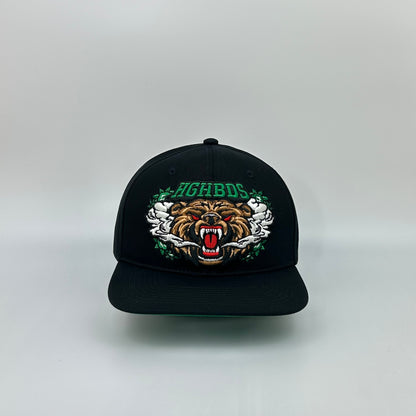 𝐇𝐠𝐡𝐛𝐝𝐬 𝐒𝐦𝐨𝐤𝐢𝐧𝐠 𝐓𝐢𝐠𝐞𝐫