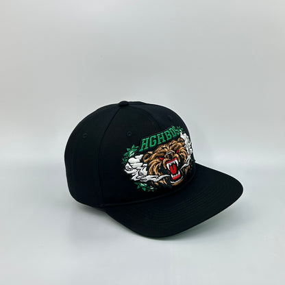 𝐇𝐠𝐡𝐛𝐝𝐬 𝐒𝐦𝐨𝐤𝐢𝐧𝐠 𝐓𝐢𝐠𝐞𝐫