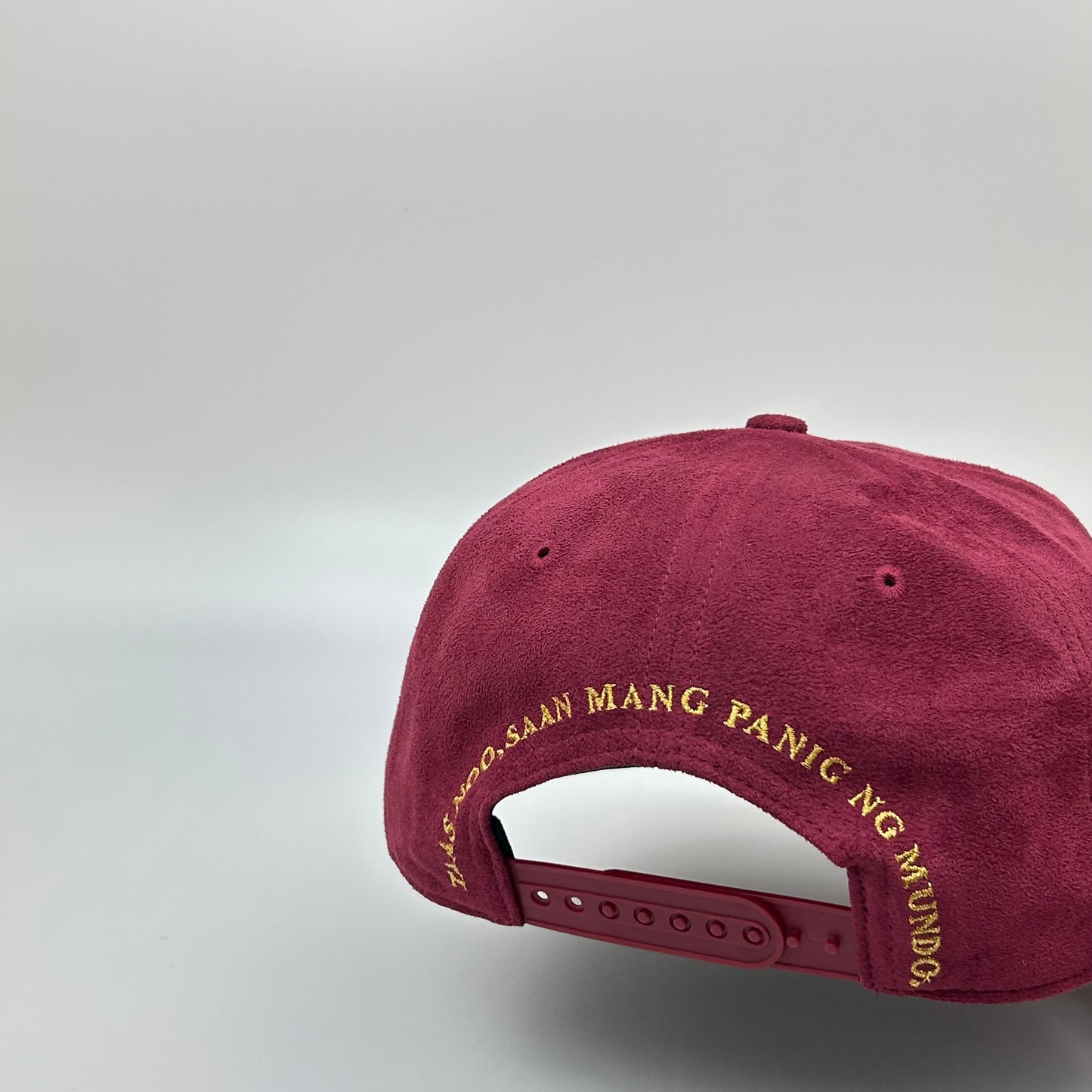 SMB Seal Metal Badge