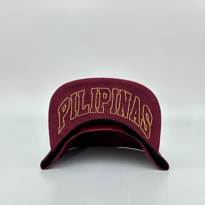 SMB Seal Metal Badge