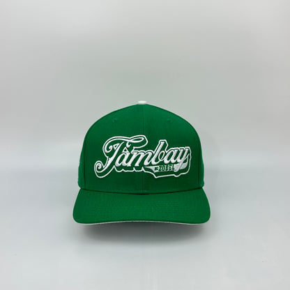 Tambay x Zobel Collaboration