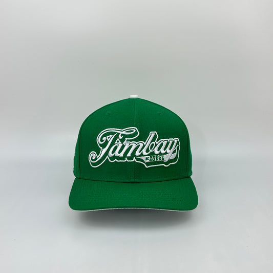 Tambay x Zobel Collaboration