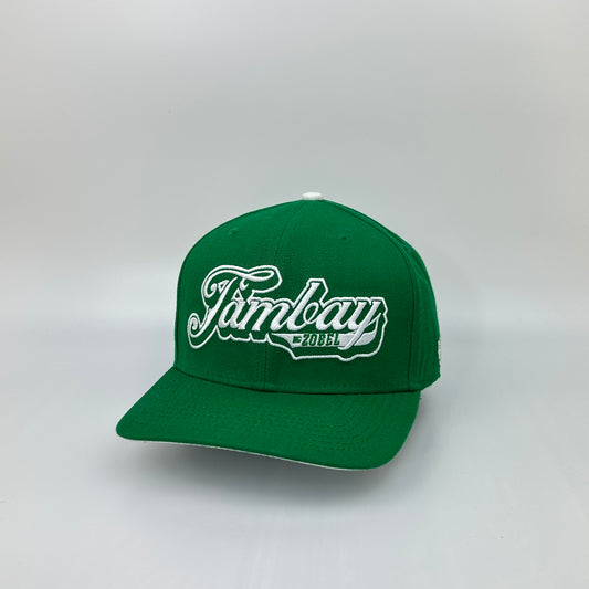 Tambay x Zobel Collaboration