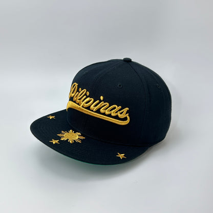 Pilipinas Black / Gold