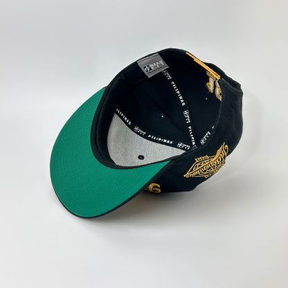 Pilipinas Black / Gold