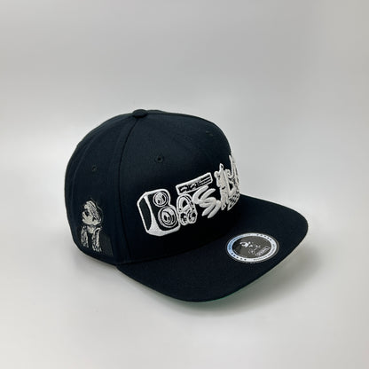 Bassilyo Version 6 (B-Boy)