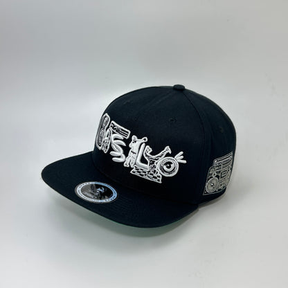 Bassilyo Version 6 (B-Boy)