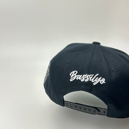 Bassilyo Version 6 (B-Boy)