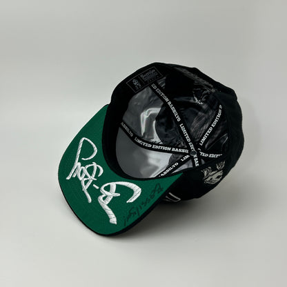 Bassilyo Version 6 (B-Boy)