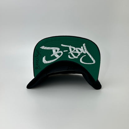 Bassilyo Version 6 (B-Boy)