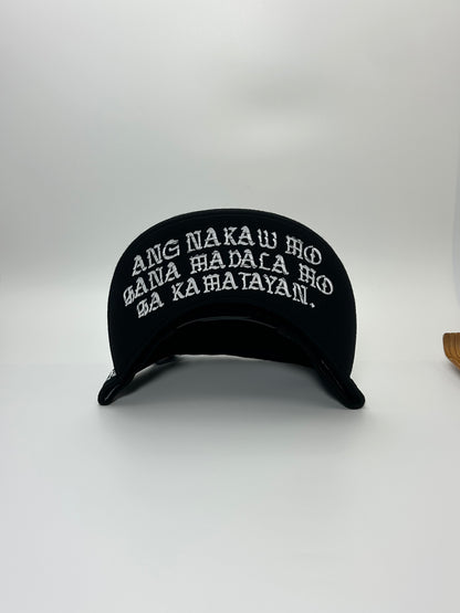 Krown x WBW Tank  Black