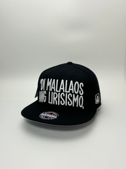 Krown x Loonie "Lirisismo" Black