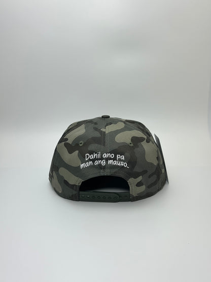 Krown x Loonie "Lirisismo" Camou