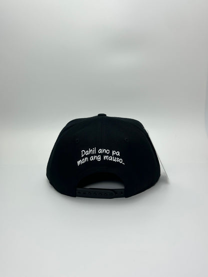 Krown x Loonie "Lirisismo" Black