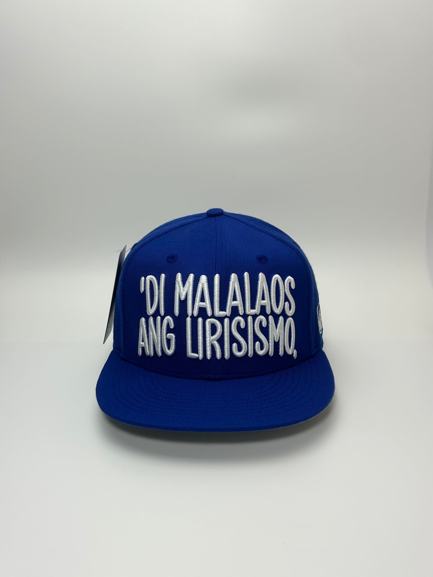 Krown x Loonie "Lirisismo" Blue