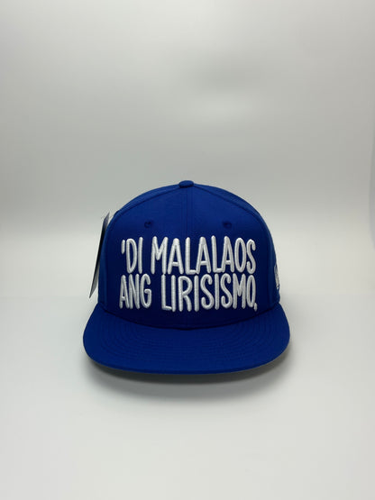 Krown x Loonie "Lirisismo" Blue