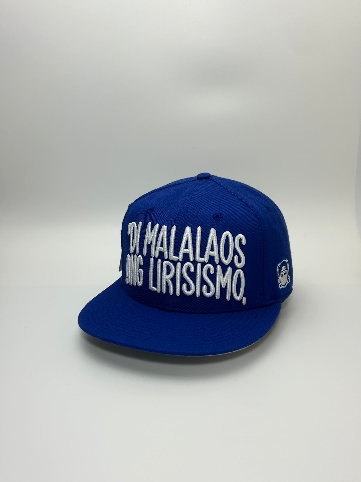 Krown x Loonie "Lirisismo" Blue
