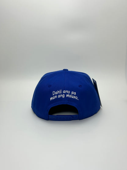 Krown x Loonie "Lirisismo" Blue