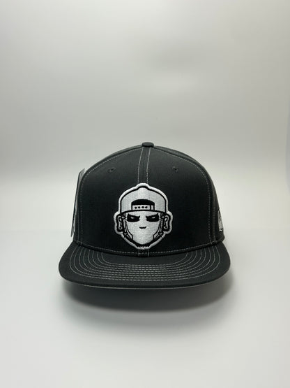 Krown's 450th Commemorative cap released (OG Head) Gray