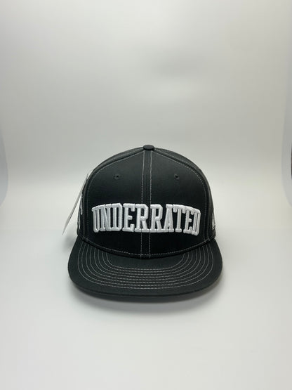 Krown's 450th Commemorative cap released (Underrated) Gray
