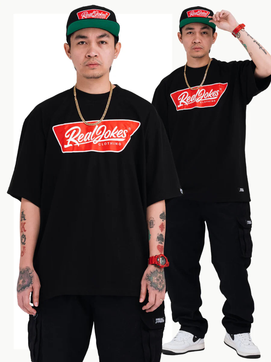 RJC POPTAG - Black