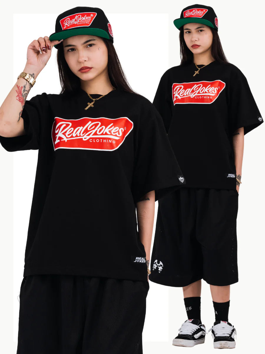 RJC POPTAG - Black