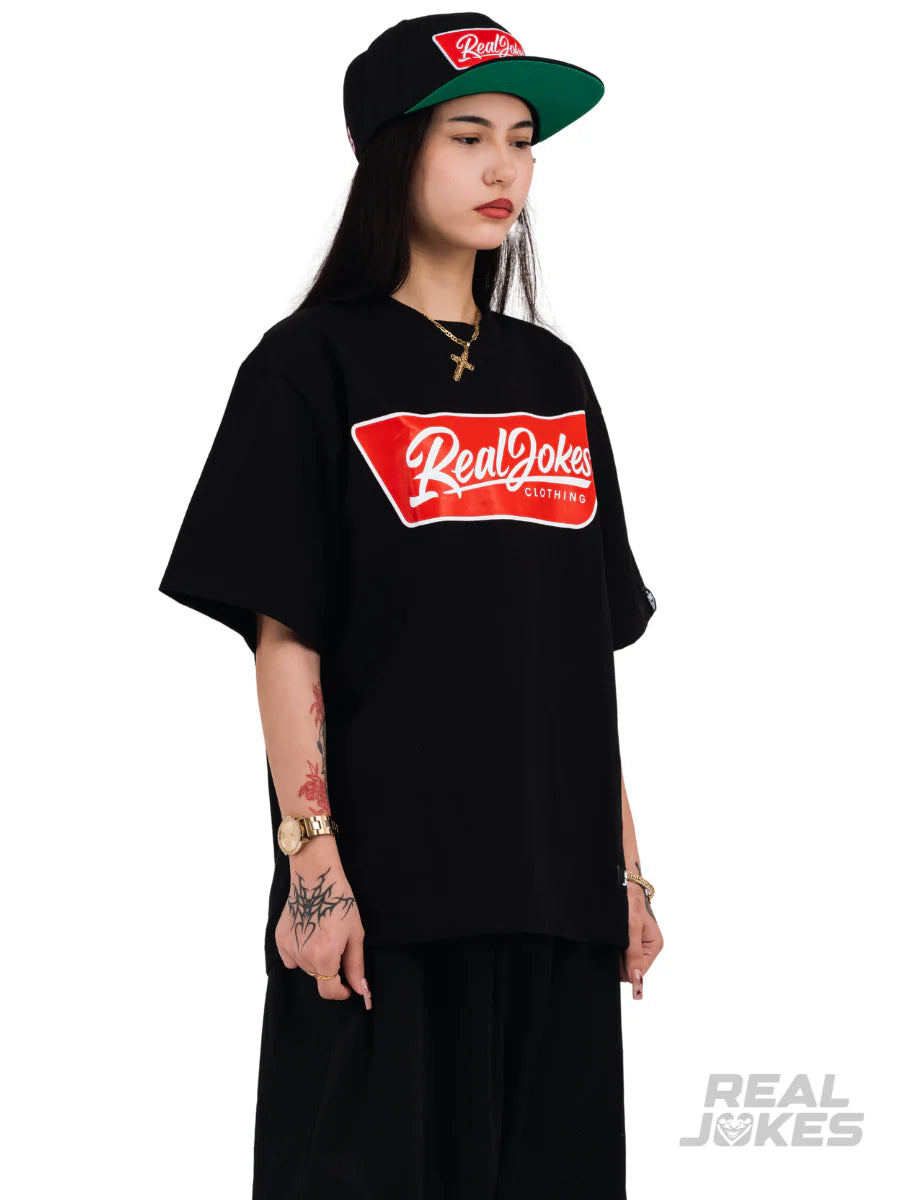 RJC POPTAG - Black
