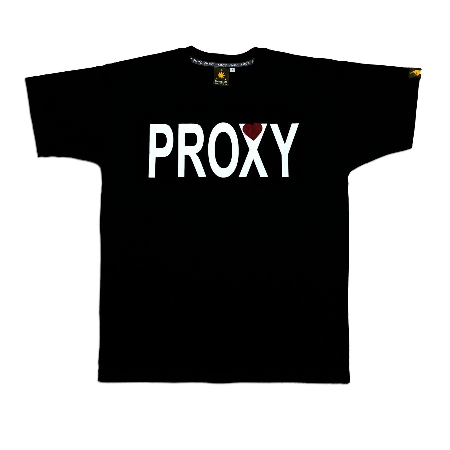 Super Proxy (Black)