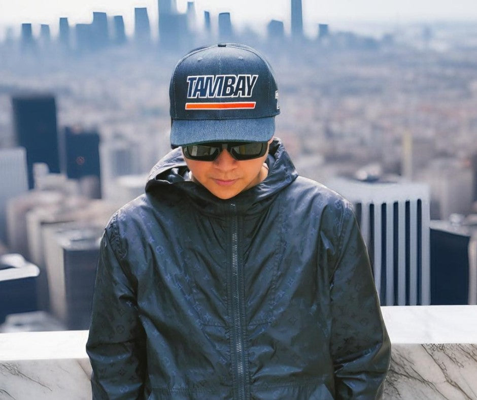 Tambay  – Version 10