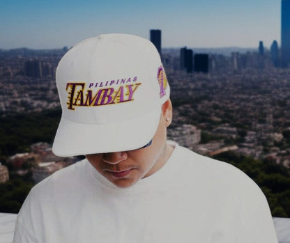 Tambay  – Version 8