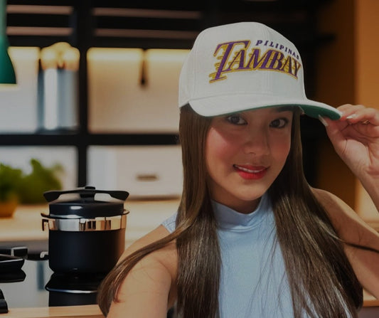 Tambay  – Version 8