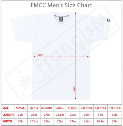 Mic Bling Tee (Black/Gold)